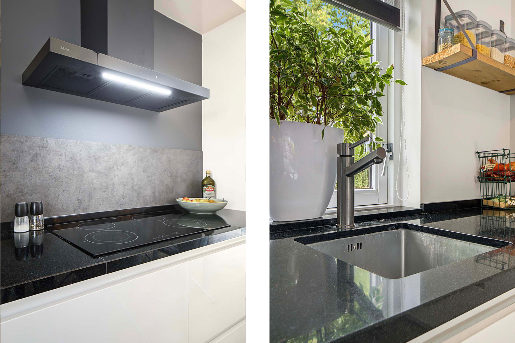 Tussenwoning te koop: Solkuillaan 60, Veenendaal
