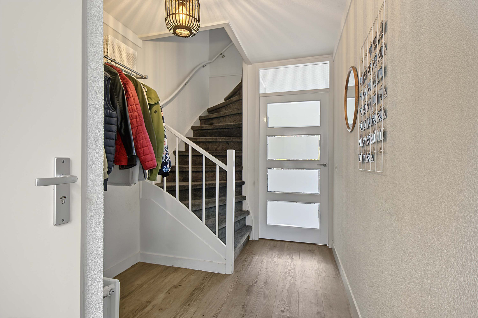 Tussenwoning te koop: Solkuillaan 60, Veenendaal