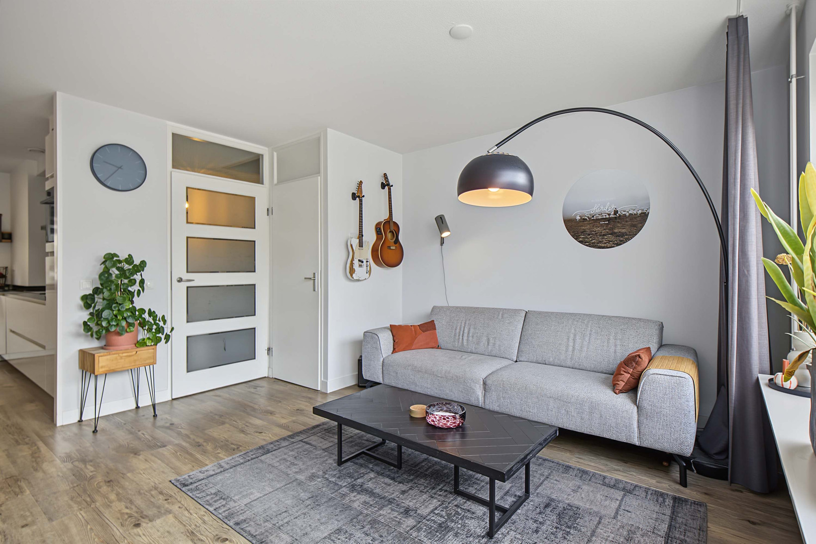 Tussenwoning te koop: Solkuillaan 60, Veenendaal