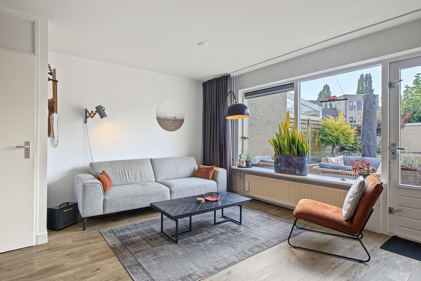 Tussenwoning te koop: Solkuillaan 60, Veenendaal