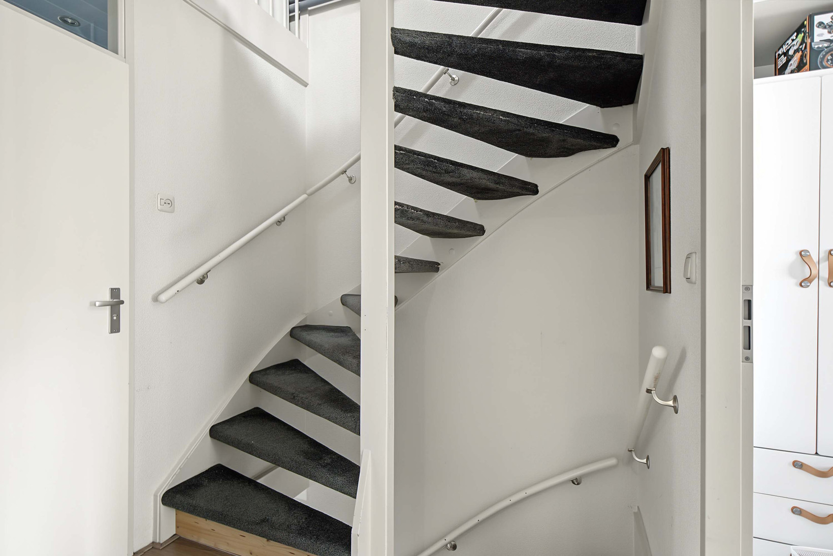 Tussenwoning te koop: Solkuillaan 60, Veenendaal