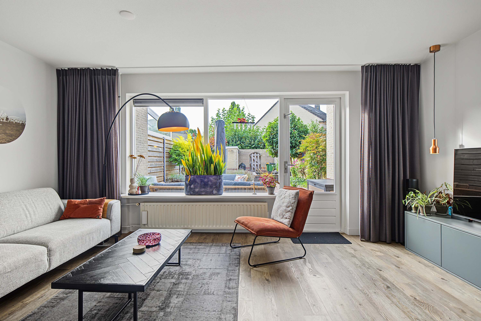 Tussenwoning te koop: Solkuillaan 60, Veenendaal