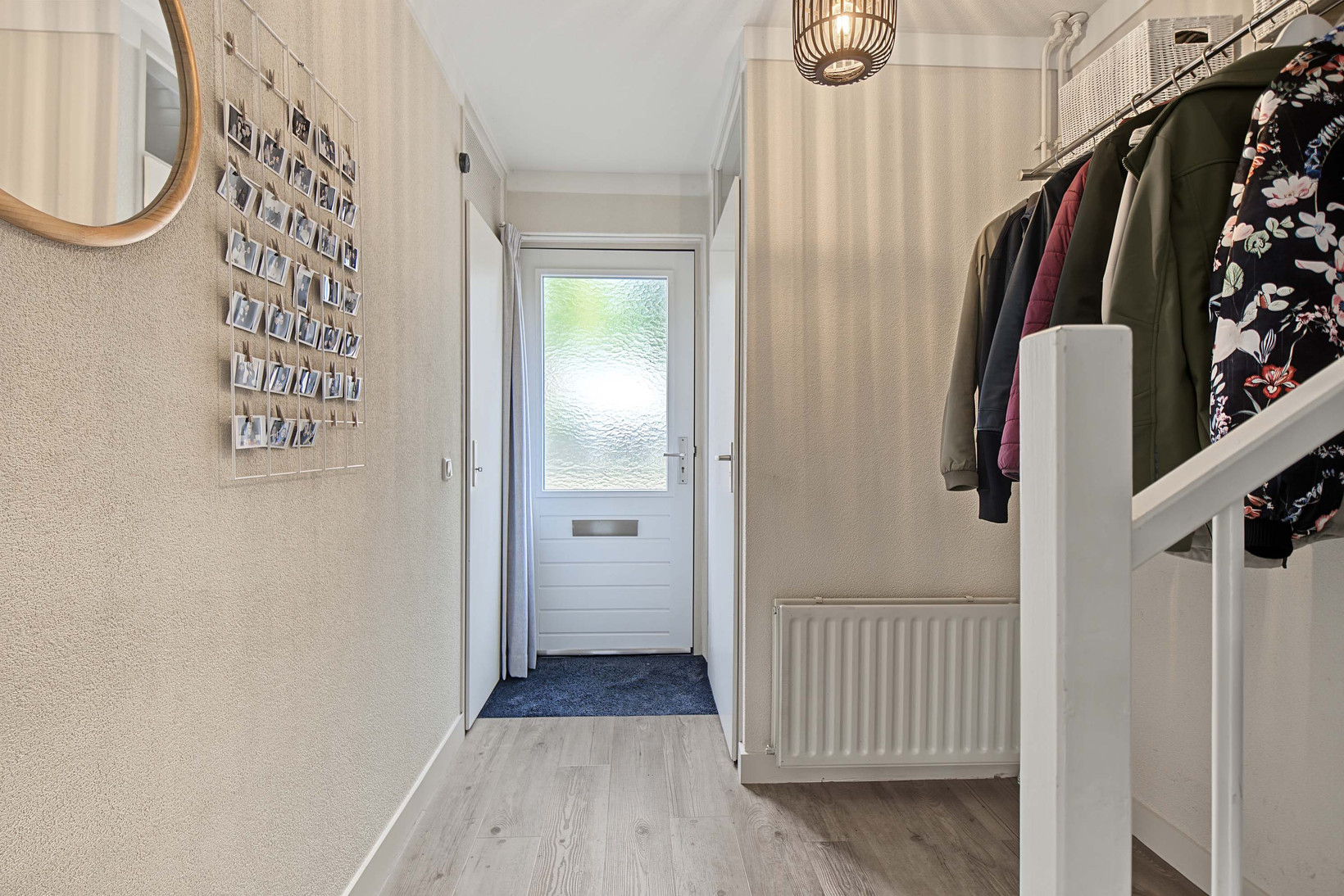 Tussenwoning te koop: Solkuillaan 60, Veenendaal