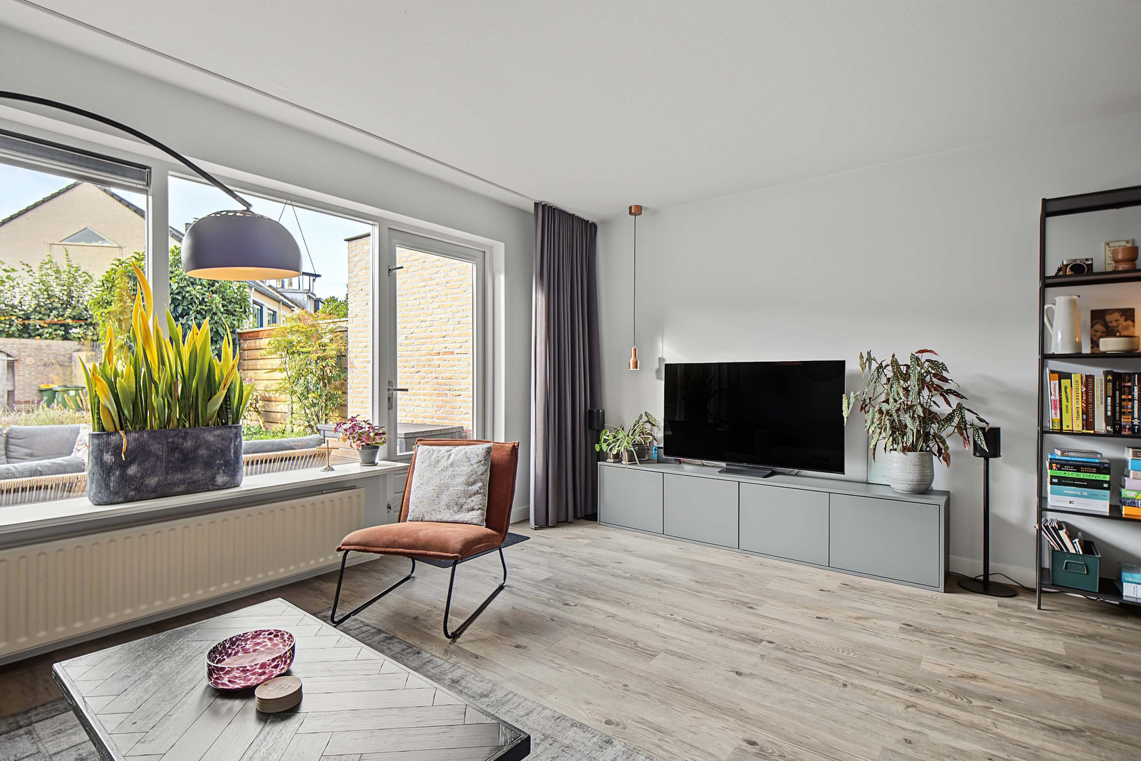 Tussenwoning te koop: Solkuillaan 60, Veenendaal