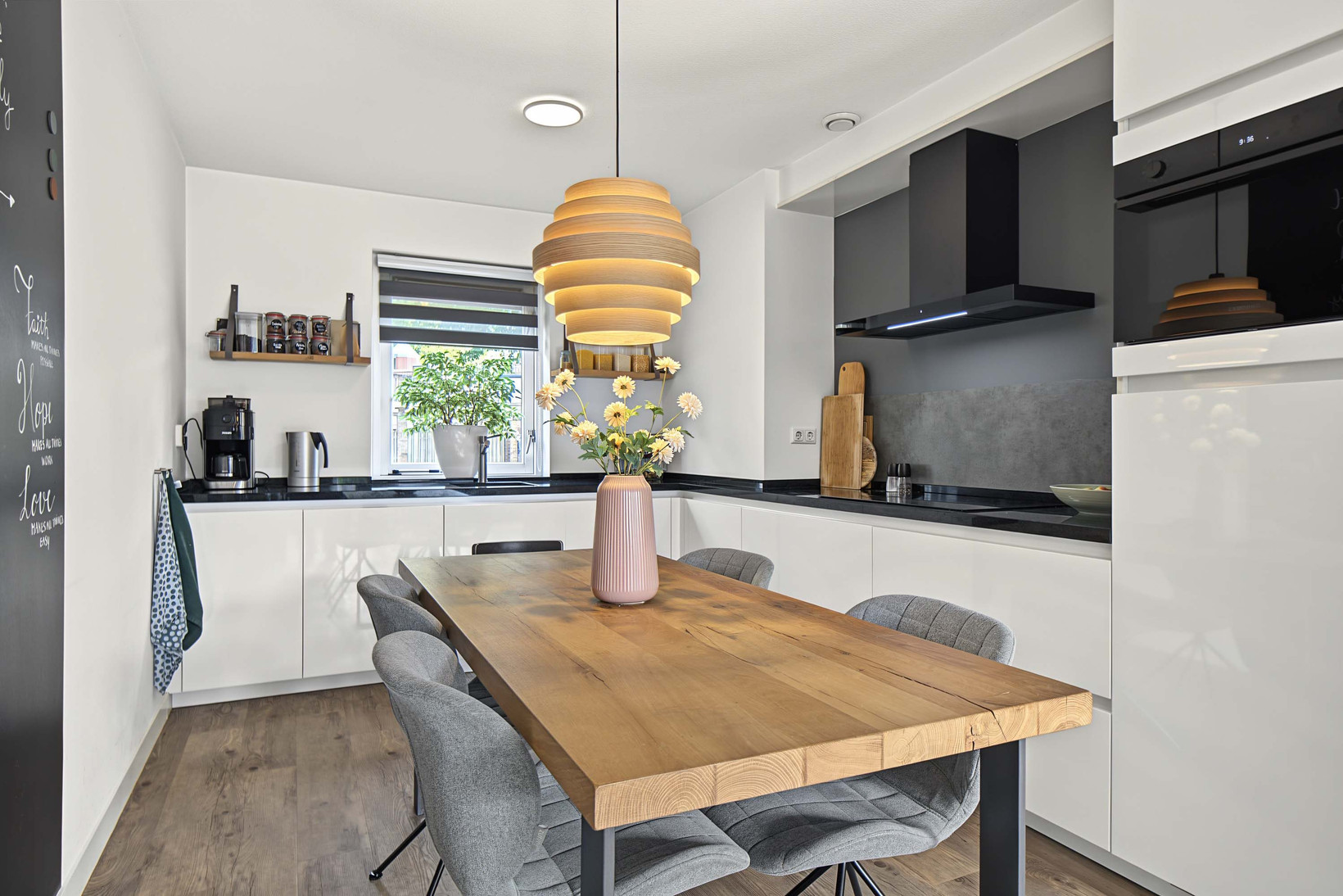 Tussenwoning te koop: Solkuillaan 60, Veenendaal