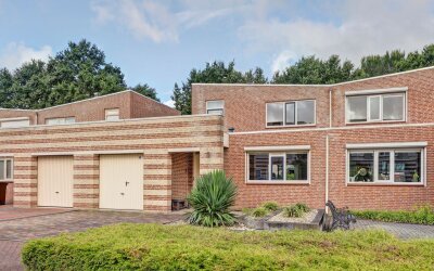 Beukenstuklaan 7