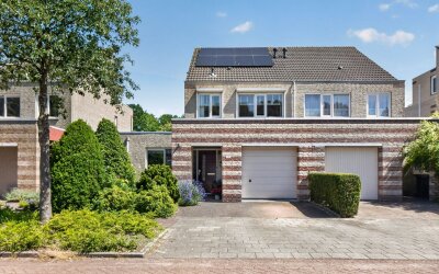 Beukenstuklaan 16
