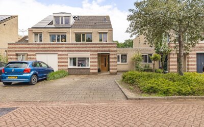 Beukenstuklaan 36