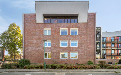 Jac.P. Thijsselaan 90