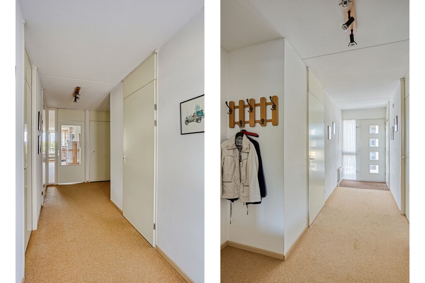 Appartement te koop: Paddestoelenlaan 116, Veenendaal
