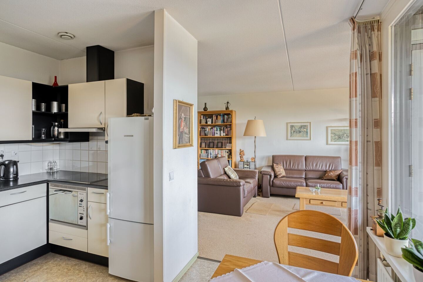 Appartement te koop: Paddestoelenlaan 116, Veenendaal