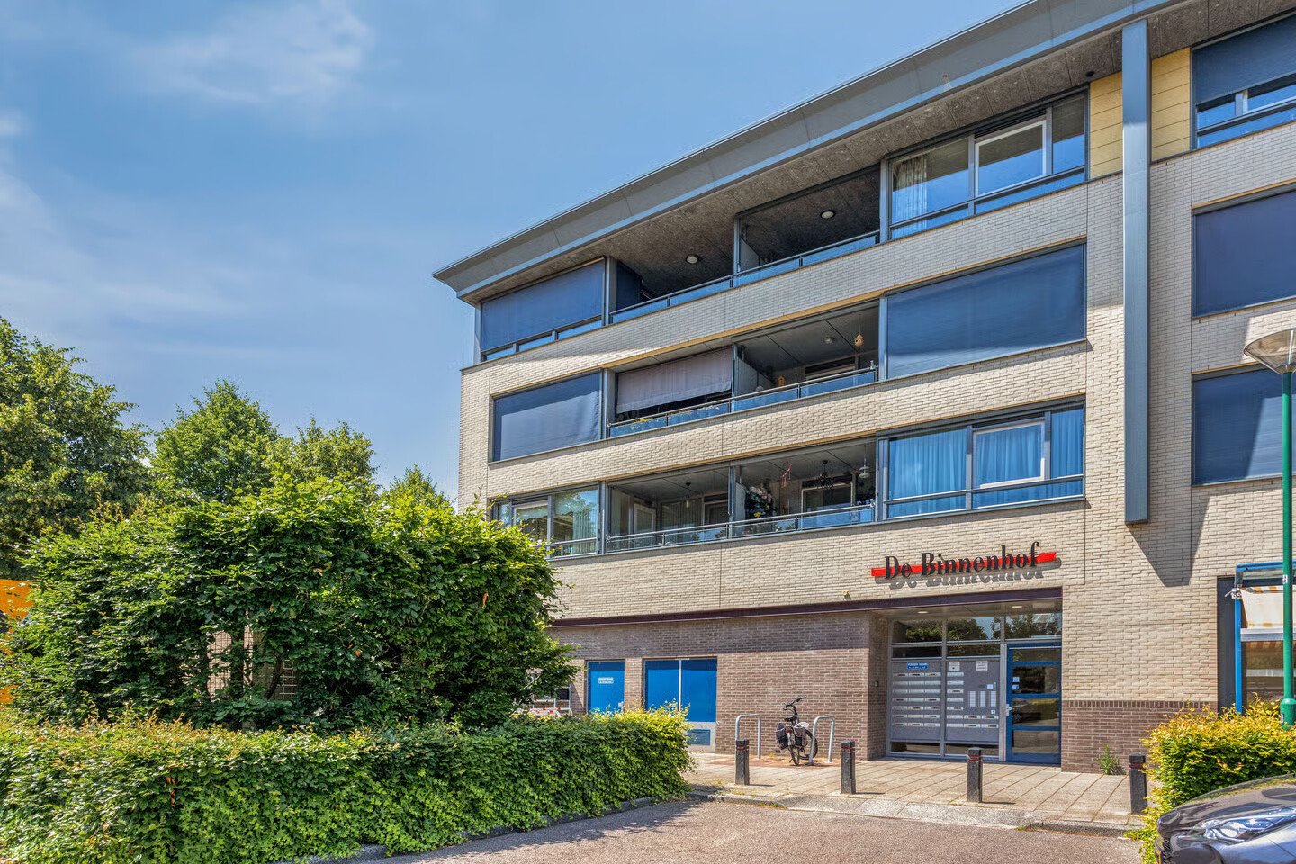 Appartement te koop: Paddestoelenlaan 116, Veenendaal