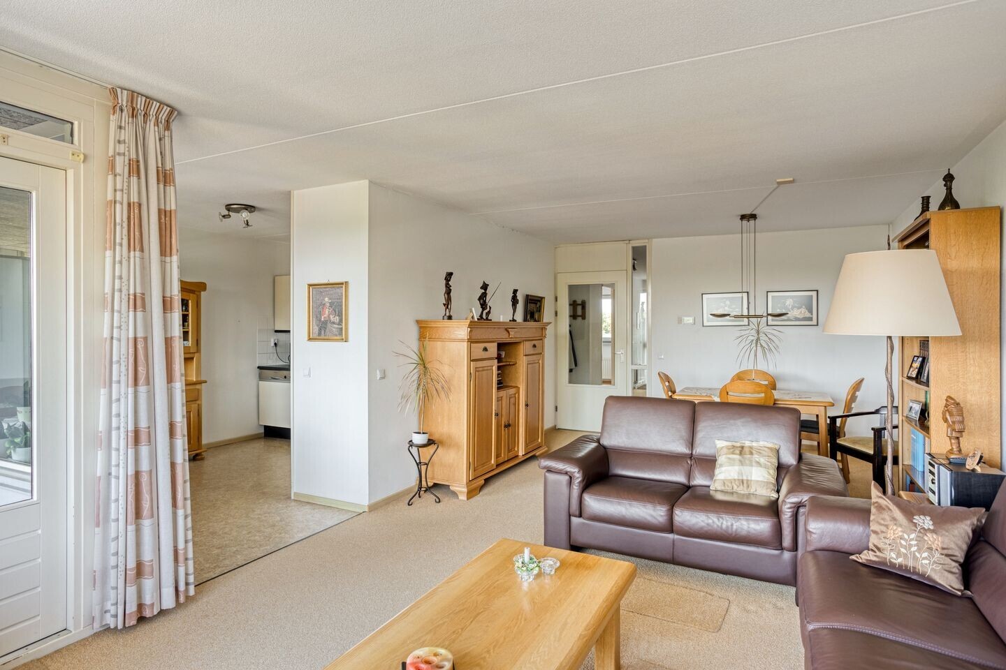 Appartement te koop: Paddestoelenlaan 116, Veenendaal