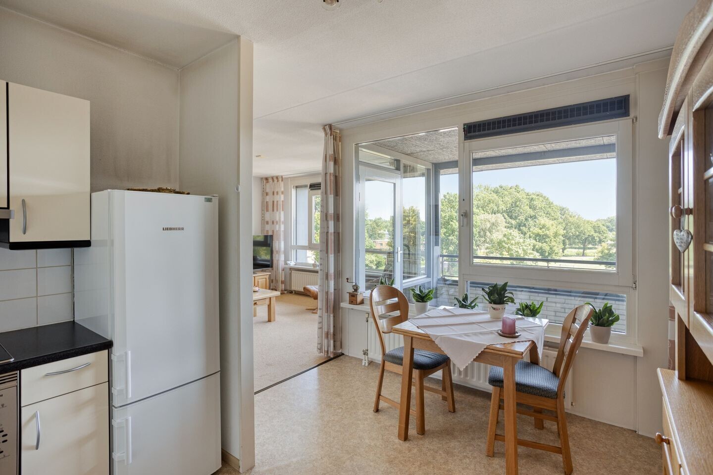 Appartement te koop: Paddestoelenlaan 116, Veenendaal