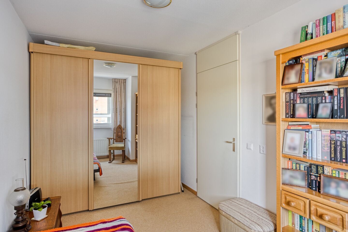 Appartement te koop: Paddestoelenlaan 116, Veenendaal