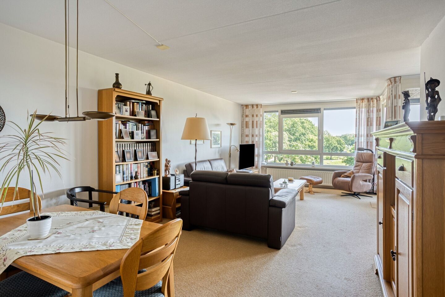 Appartement te koop: Paddestoelenlaan 116, Veenendaal