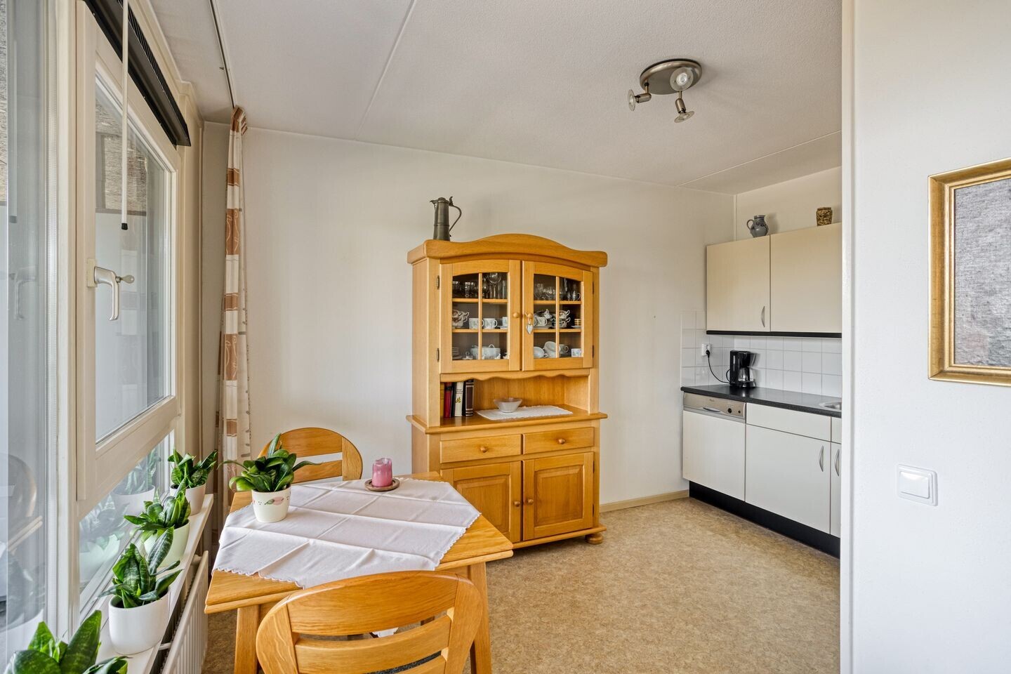 Appartement te koop: Paddestoelenlaan 116, Veenendaal