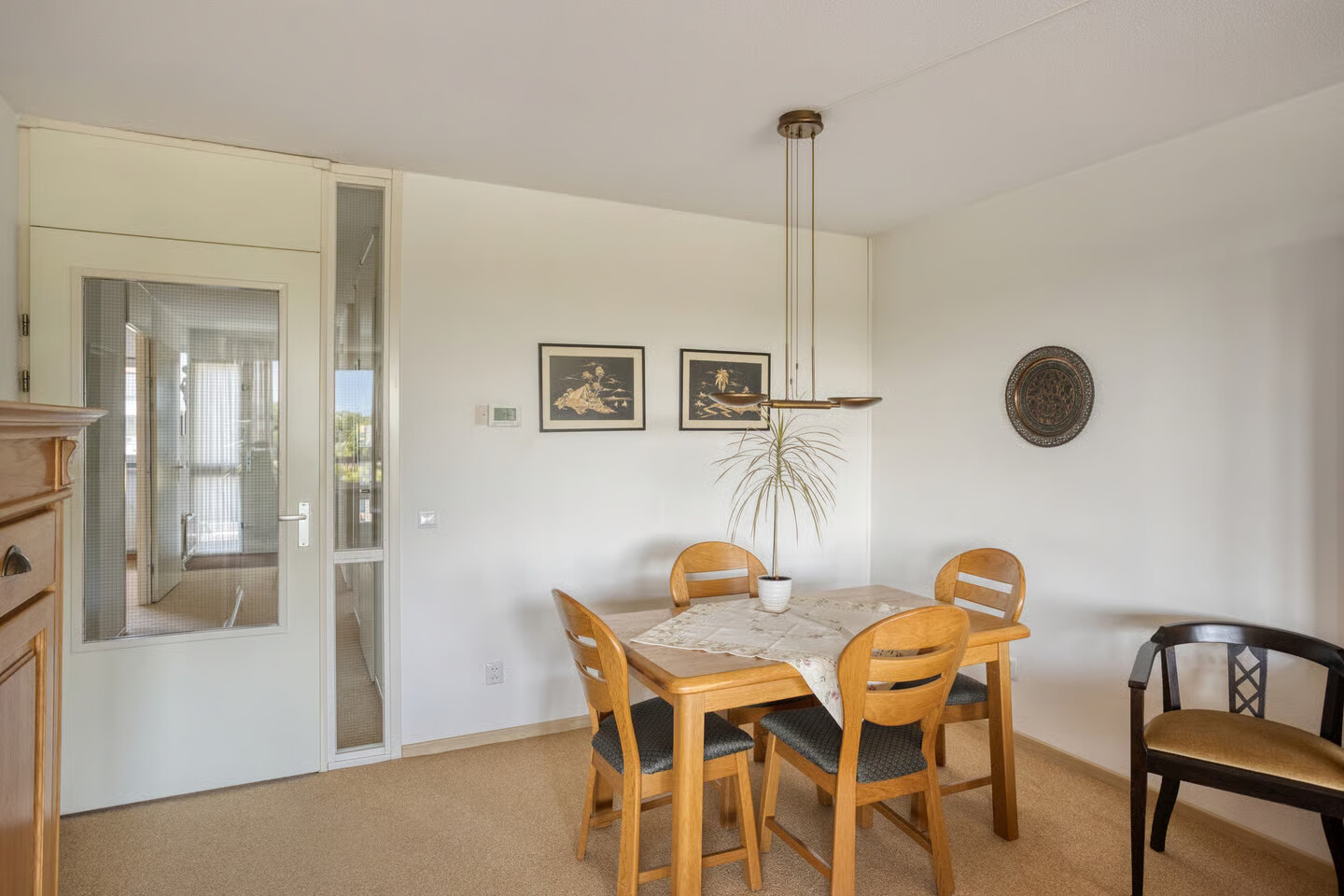 Appartement te koop: Paddestoelenlaan 116, Veenendaal