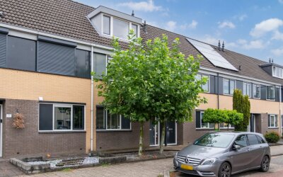 Linnaeuslaan 57