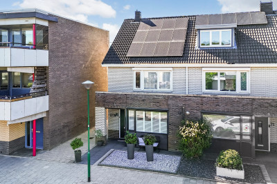 Linnaeuslaan 69