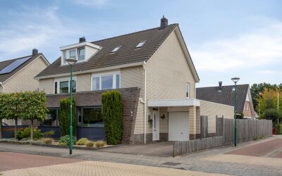 Linnaeuslaan 30