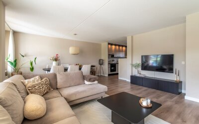 Appartement te koop Ereprijs 2