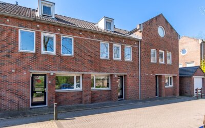 Wilhelmina Druckerstraat 4
