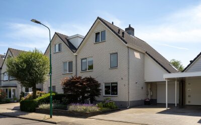 Ritmeesterlaan 10