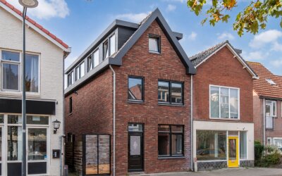 Patrimoniumlaan 11