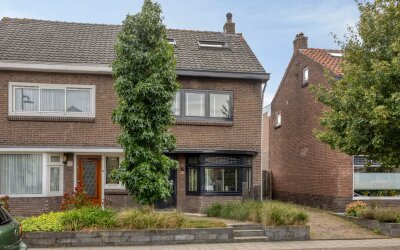 Patrimoniumlaan 59
