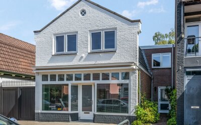 Patrimoniumlaan 10