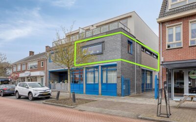 Patrimoniumlaan 28-B