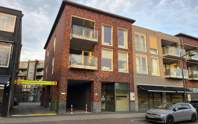 Patrimoniumlaan 6-A