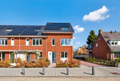 Patrimoniumlaan 128