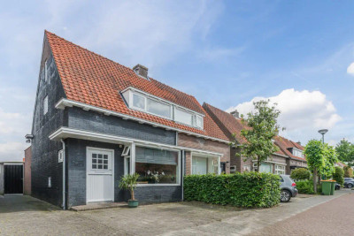 De Savornin Lohmanstraat 117