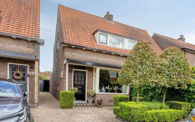 De Savornin Lohmanstraat 129