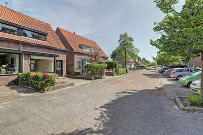 De Savornin Lohmanstraat 159