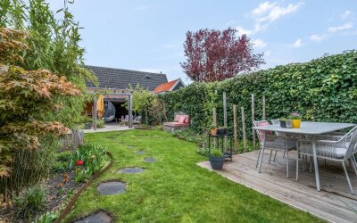 De Savornin Lohmanstraat 22
