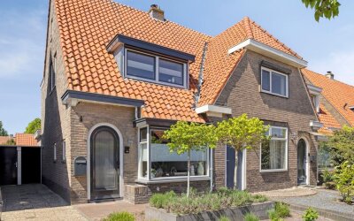 De Savornin Lohmanstraat 86