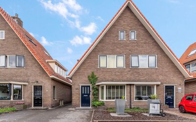 De Savornin Lohmanstraat 136