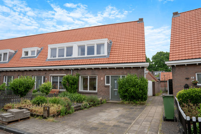 Dr. Kuyperstraat 11
