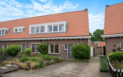 Dr. Kuyperstraat 11