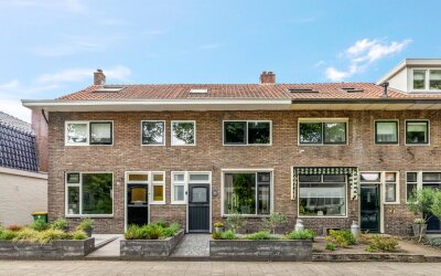 Groen van Prinstererstraat 16