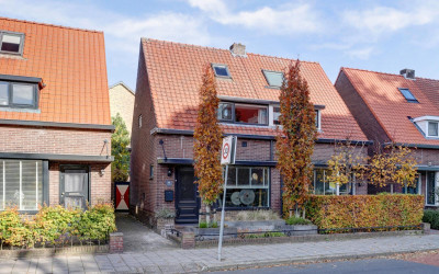 Dr. Slotemaker de Bruïnestraat 38