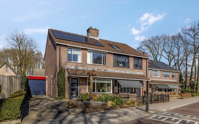Dijkstraat 90-D