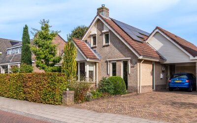 Dijkstraat 104-A