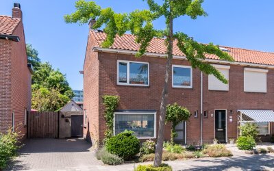 Dr. Colijnstraat 18