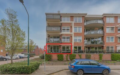 Mr. Dr. Schokkingstraat 55