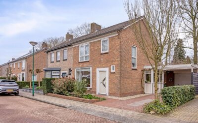Van Hogendorpstraat 25