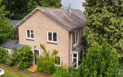 Van Hogendorpstraat 16